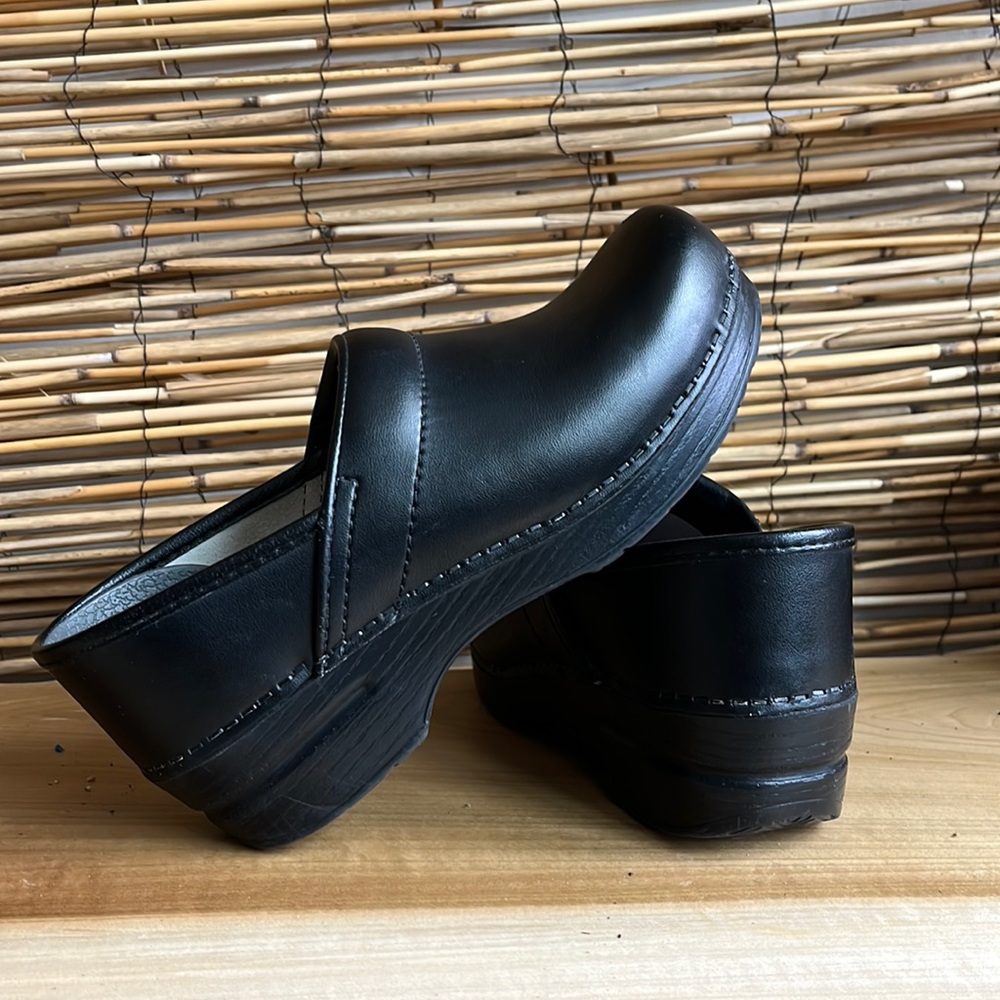 Super Clean And New Dansko Clogs - image 1